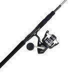 PENN 7’ Pursuit IV Fishing Rod & Reel Combo