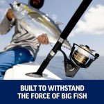 PENN 10' Battle IV Spinning Fishing Combo