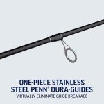 PENN 7’ Pursuit IV Fishing Rod & Reel Combo