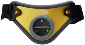 AFTCO Alijos Fishing Fighting Belt for 20-50Lb Rods