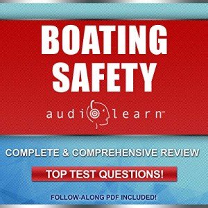 Essential Audio Course for Boating Safety License