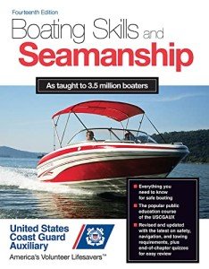 Boating Skills and Seamanship Guide, 14th Edition