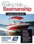 Boating Skills and Seamanship Guide, 14th Edition