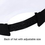 Men's Sailor Captain Hat - Classic Marine Style
