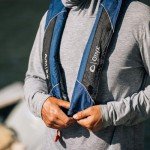 Onyx A/M-24 Inflatable Life Jacket - Compact Design