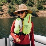 Onyx A/M-24 Inflatable Life Jacket - Compact Design