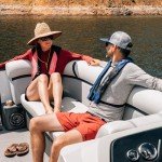 Onyx A/M-24 Inflatable Life Jacket - Compact Design