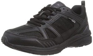Dunlop DM286 Men's Waterproof Wide Sneakers - Colour range available