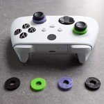KontrolFreek Precision Rings for Gaming Controllers