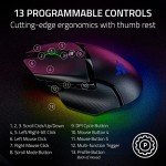 Razer Basilisk V3 Pro Wireless Gaming Mouse
