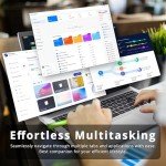 Acer Aspire 3 15.6" FHD Laptop with Ryzen 7