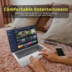 Acer Aspire 3 15.6" FHD Laptop with Ryzen 7