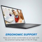 Dell Inspiron 15.6" Touchscreen Laptop with Ryzen 7