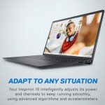 Dell Inspiron 15.6" Touchscreen Laptop with Ryzen 7