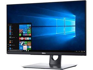 Dell 23.8" Touchscreen Monitor - 1920x1080 Resolution