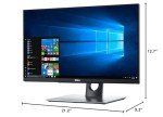 Dell 23.8" Touchscreen Monitor - 1920x1080 Resolution