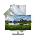 Dell 24" Touchscreen Monitor - P2424HT