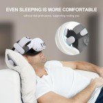 BOBOVR S3 Pro Battery Strap & Cooling System