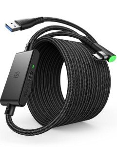 16ft INIU Link Cable for VR Headsets