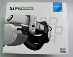 BOBOVR S3 Pro Battery Strap & Cooling System