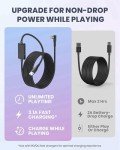 16ft INIU Link Cable for VR Headsets