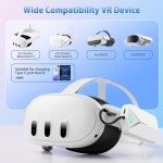 Extended Battery Pack for Oculus Quest 2/3