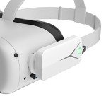 Extended Battery Pack for Oculus Quest 2/3