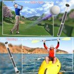 Hibloks 3-in-1 VR Handle Attachments for Meta Quest