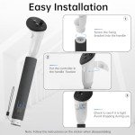 Hibloks 3-in-1 VR Handle Attachments for Meta Quest