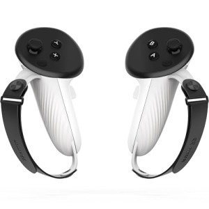 AMVR Non-Slip Controller Grips for Quest 3