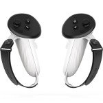 AMVR Non-Slip Controller Grips for Quest 3