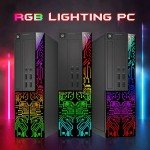 Dell Gaming OptiPlex i7 RGB Desktop PC Bundle