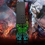 Dell Gaming OptiPlex i7 RGB Desktop PC Bundle
