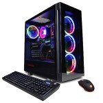 CyberPowerPC Gamer Xtreme VR Gaming Desktop PC