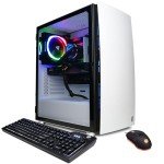 CyberpowerPC Gamer Xtreme VR Gaming Desktop PC