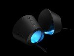 Logitech G560 Gaming Speakers with RGB and Subwoofer