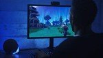 Logitech G560 Gaming Speakers with RGB and Subwoofer