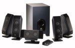 Logitech X-540 5.1 Surround Sound Speakers