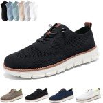 Generic Wearbreeze Slip-On Everyday Shoes - Range of colours available