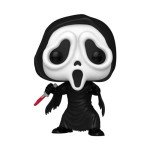 Ghostface Glow-in-the-Dark Funko POP! Vinyl Figure