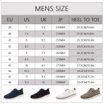 Generic Wearbreeze Slip-On Everyday Shoes - Range of colours available