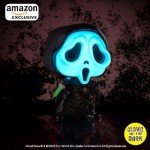 Ghostface Glow-in-the-Dark Funko POP! Vinyl Figure