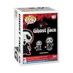 Ghostface Glow-in-the-Dark Funko POP! Vinyl Figure