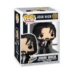 John Wick 3 Funko Pop Vinyl Figure