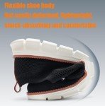 Generic Wearbreeze Slip-On Everyday Shoes - Range of colours available