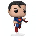 Flying Superman Funko Pop! 80th Anniversary Figure