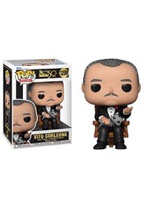 Funko Pop! The Godfather 50th - Vito