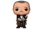 Funko Pop! The Godfather 50th - Vito