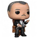 Funko Pop! The Godfather 50th - Vito
