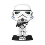 Funko Pop Star Wars Stormtrooper Vinyl Figure